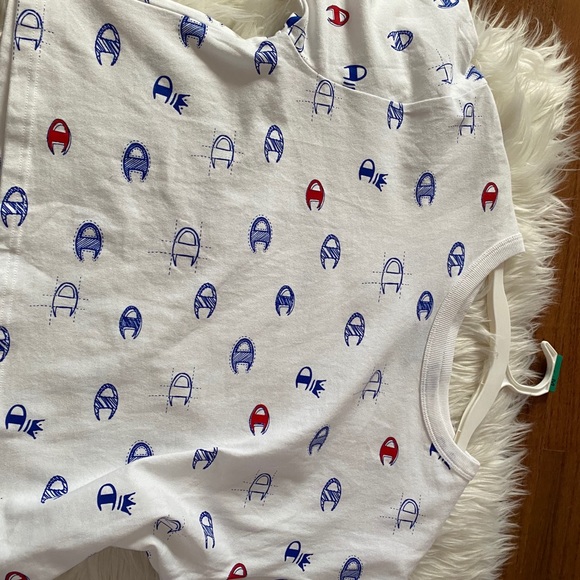 Champion women’s cropped t shirt - Picture 10 of 10